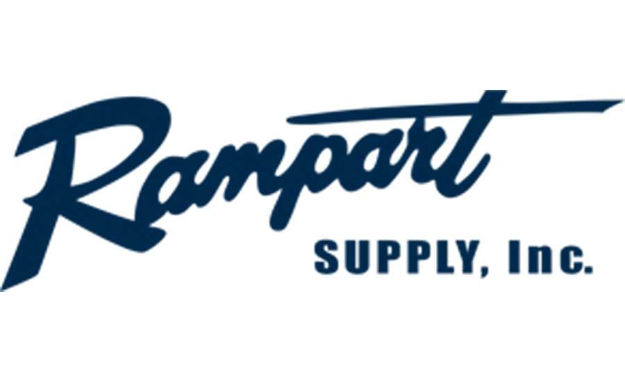 Rampart Supply Logo