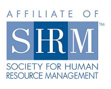 The logo of the Society for Human Resource Management