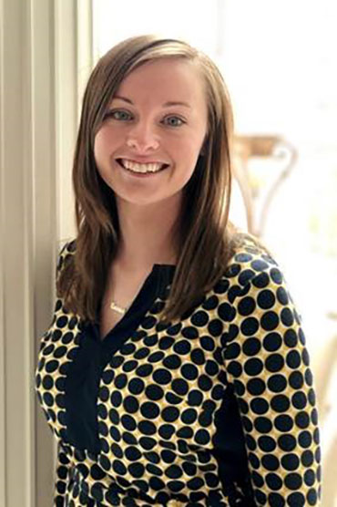 Photo of Carrie Sigmon