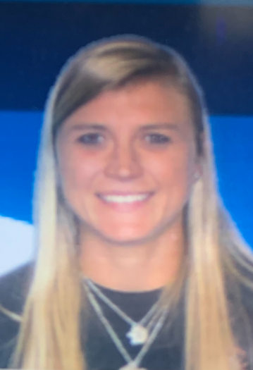 Skye Koehl headshot