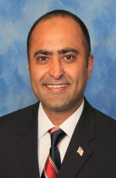 Gurvirender Tejay