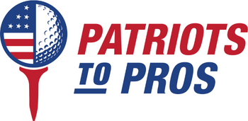 Patriots to Pros Logo