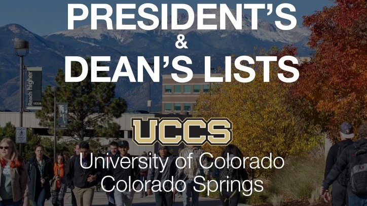 More than 2,000 students earn President’s and Dean’s List honors