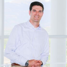 John Rubley, MBA (2020)