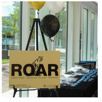 ROAR 2019 Launch Event