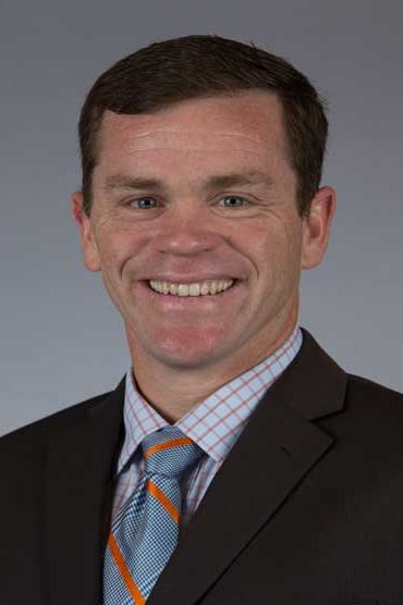 Thomas Aicher, Ph.D.
