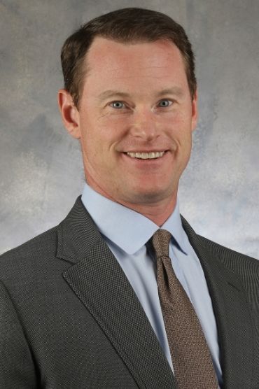 UCCS College of Business Instructor of Finance, Gregory Kuppenheimer