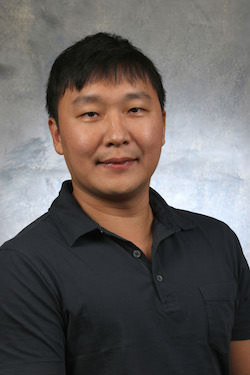 Sang-Yoon Chang